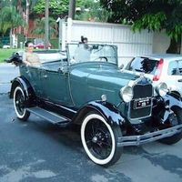 Qual é o seu carro para o casamento? - 1