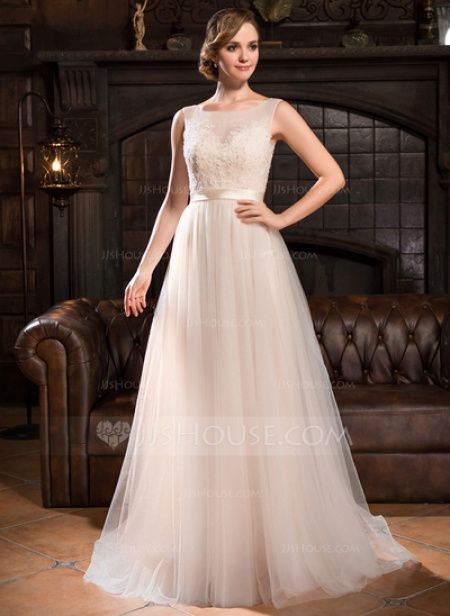 Vestido na JJSHOUSE