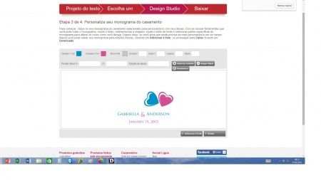 desing mantic