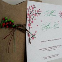 envelope papel kraft