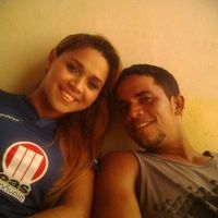 meu amor e eu!