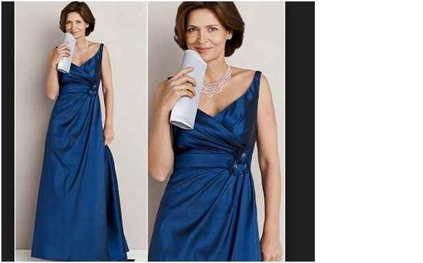 vestido