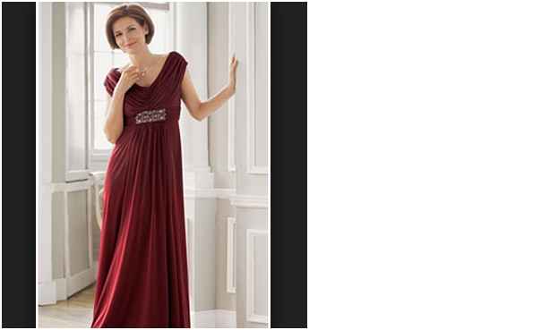 vestido da mae da noiva