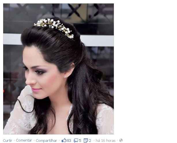 penteado bonito 01