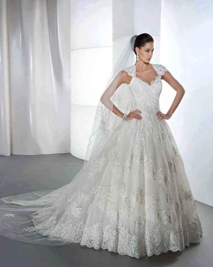 Meu vestido