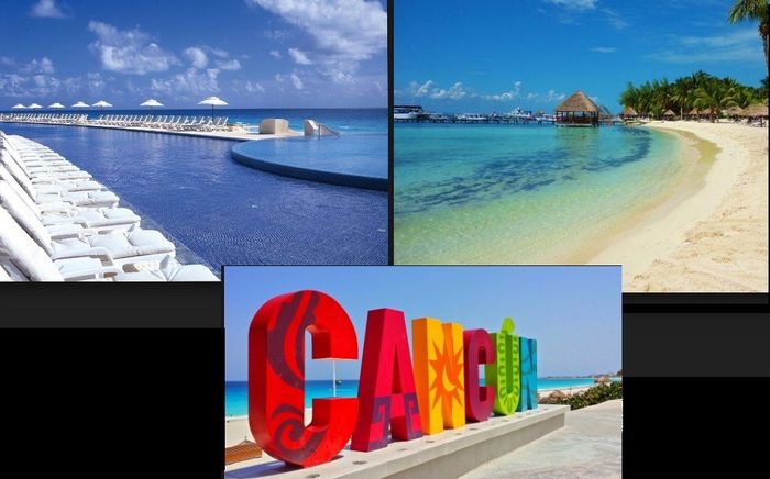 CANCUN