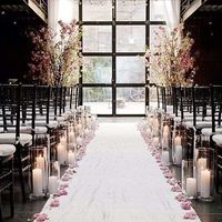 A lua-de-mel perfeita - O lugar do casamento - 1