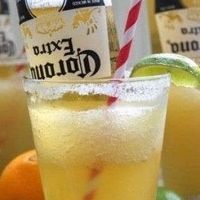 A lua-de-mel perfeita - A bebida - 1