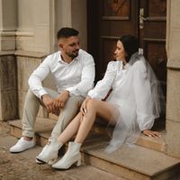 é hoje 👰🏻‍♀️🤍💐💍🤵🏻‍♂️ - 3