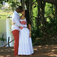 Pré wedding - 1