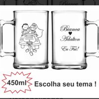 ÚLTIMO PASSO para ganhar 2 mimos para o dia C! - 1