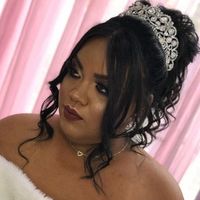 Seu penteado: solto ou preso? - 1