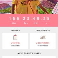 Quantos dias faltam no seu contador? - 1