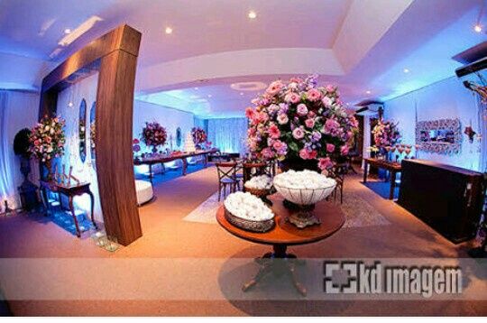  Escolha da decor e vestido madrinha #duvida - 2