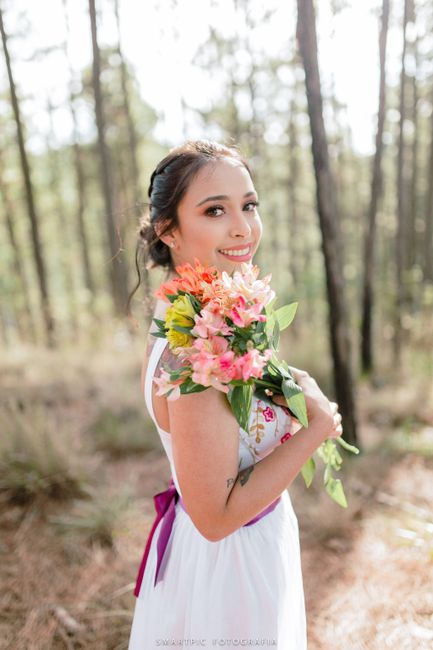 Nosso Pré Wedding ❤️ - 4