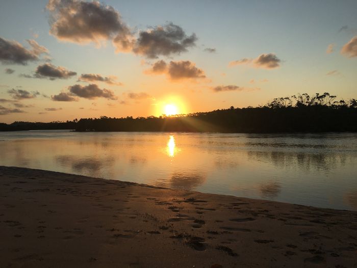 Lua de Mel nordeste 🏝🌿🌞 7 dias quando Gastamos!! 6