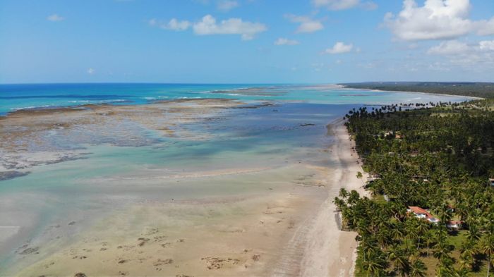 Lua de Mel nordeste 🏝🌿🌞 7 dias quando Gastamos!! 10