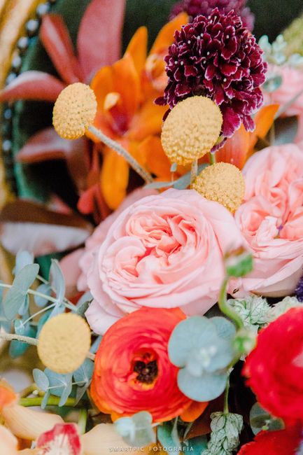Decoração do meu casamento #vemver 💕🌸🤩🌿🦚 5