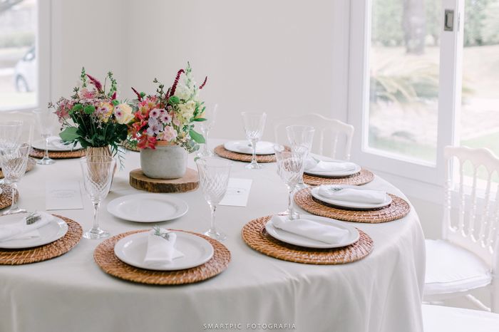 Decoração do meu casamento #vemver 💕🌸🤩🌿🦚 8