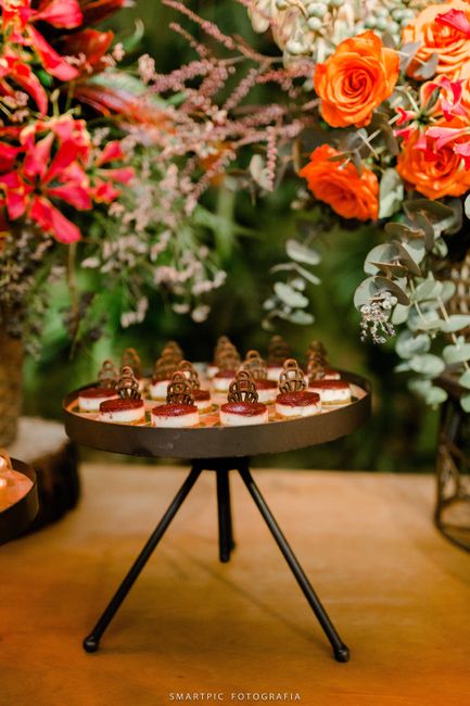 Decoração do meu casamento #vemver 💕🌸🤩🌿🦚 10