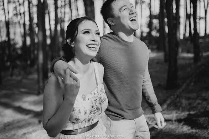 Nosso Pré Wedding ❤️ - 5