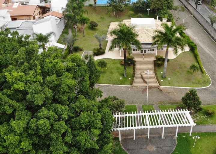 Casamento em "casa" #economizar - 1