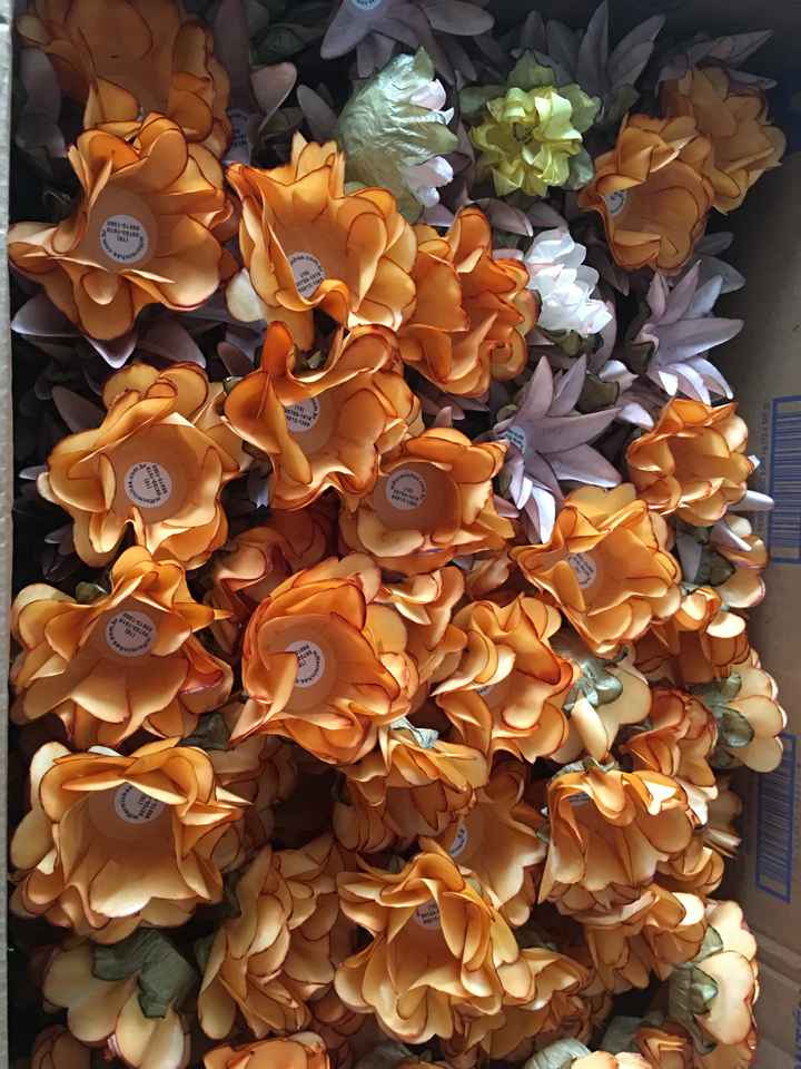 Forminhas para doce #decoração 🌸🤩🌿💕 - 1