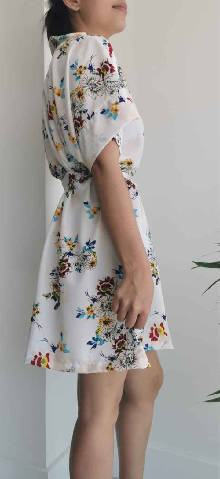 Hobby/robe noiva e madrinha 🌸💕🌿💍 - 1