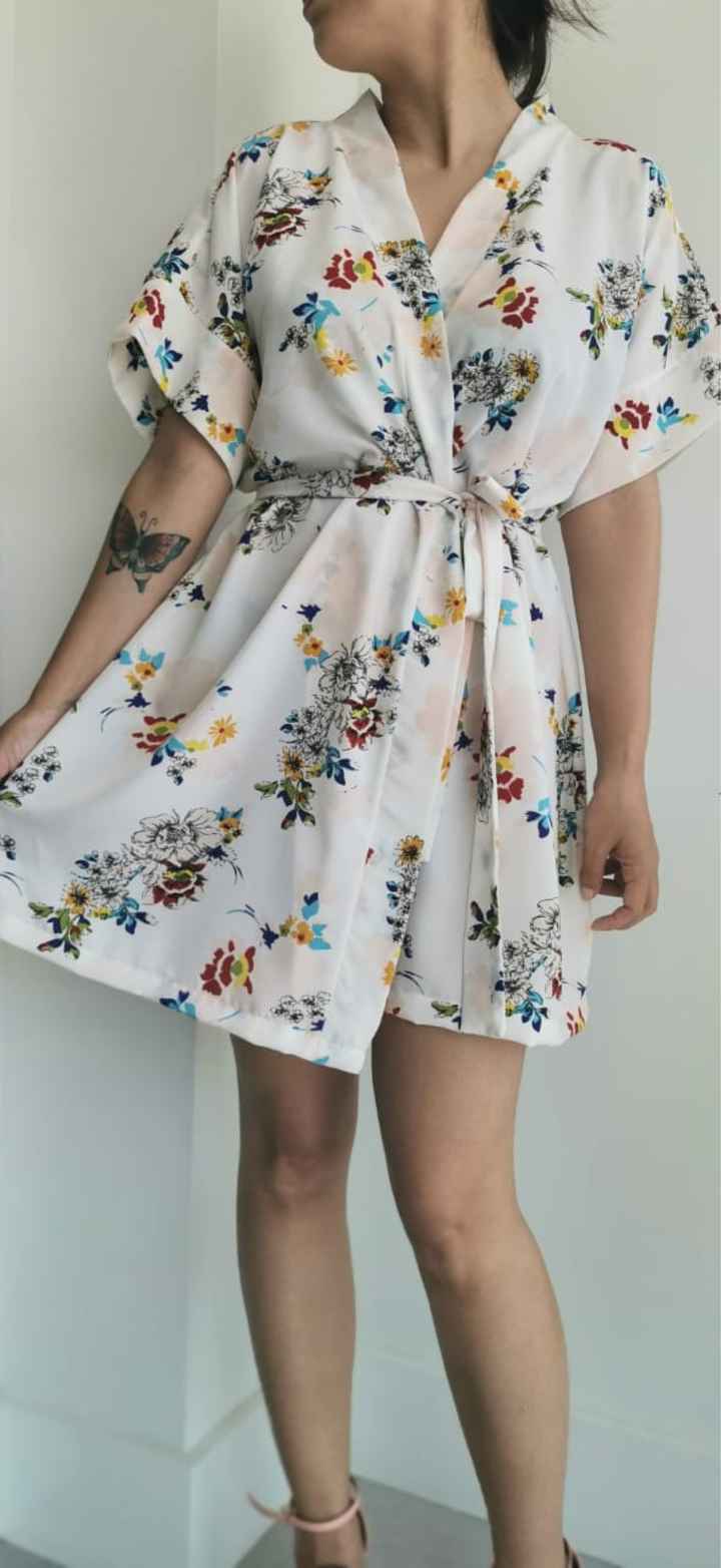 Hobby/robe noiva e madrinha 🌸💕🌿💍 - 2