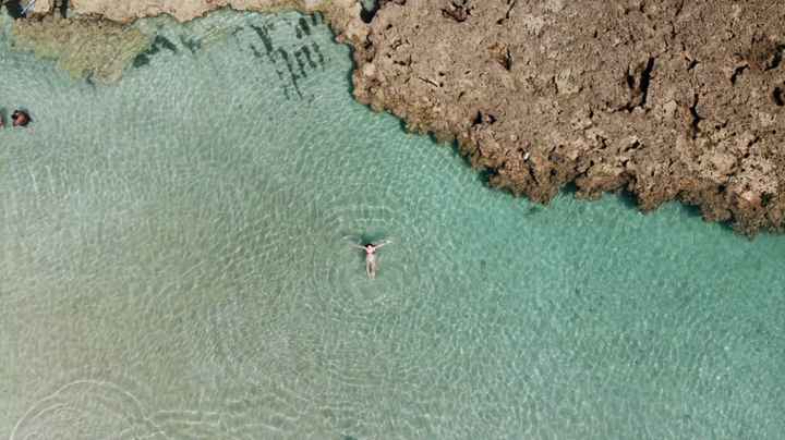 Lua de Mel nordeste 🏝🌿🌞 7 dias quando Gastamos!! - 2