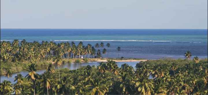 Lua de Mel nordeste 🏝🌿🌞 7 dias quando Gastamos!! - 6