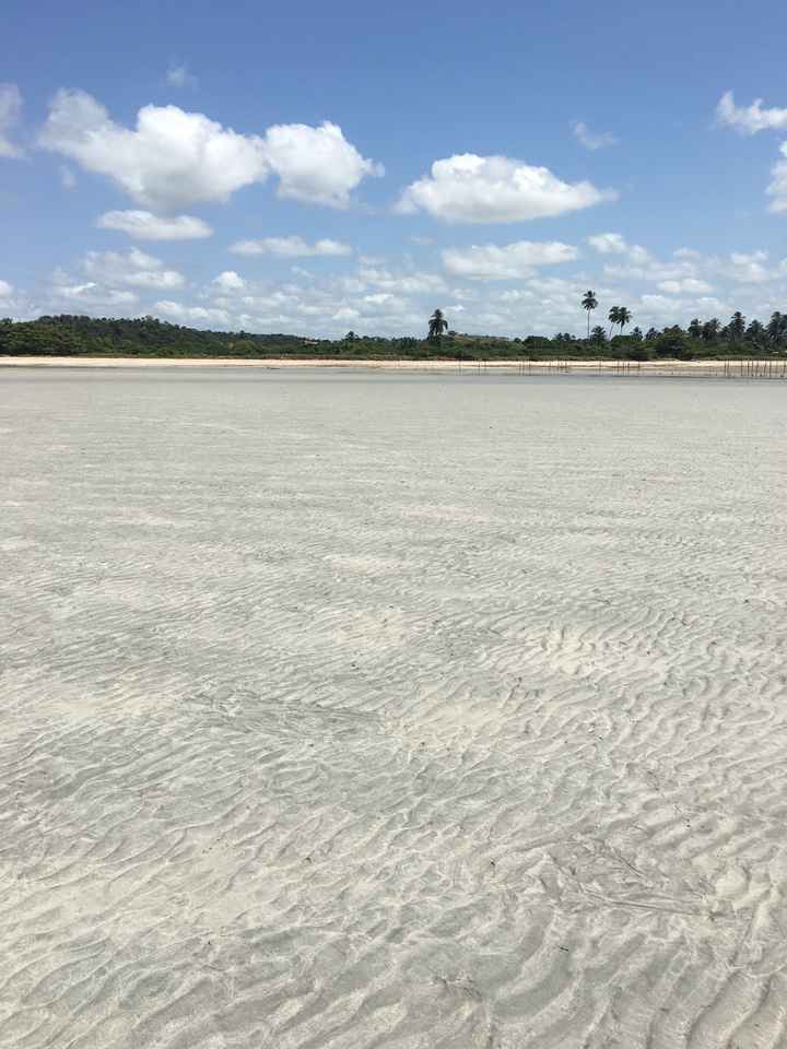 Lua de Mel nordeste 🏝🌿🌞 7 dias quando Gastamos!! - 10