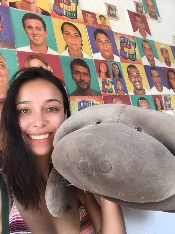 Lua de Mel nordeste 🏝🌿🌞 7 dias quando Gastamos!! - 11