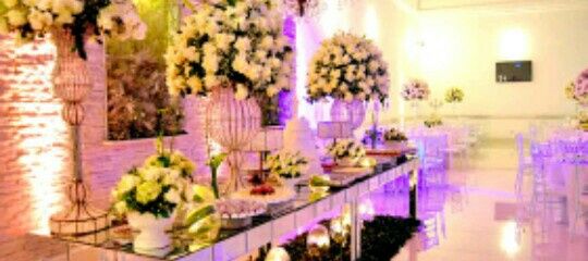  Luzes decor... Qual escolher? - 1