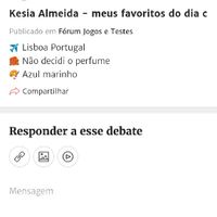 ÚLTIMO PASSO: Compartilhe seus favoritos de casamento! - 1