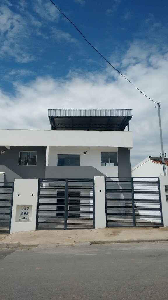 Reforma do ap quase no fim - 1
