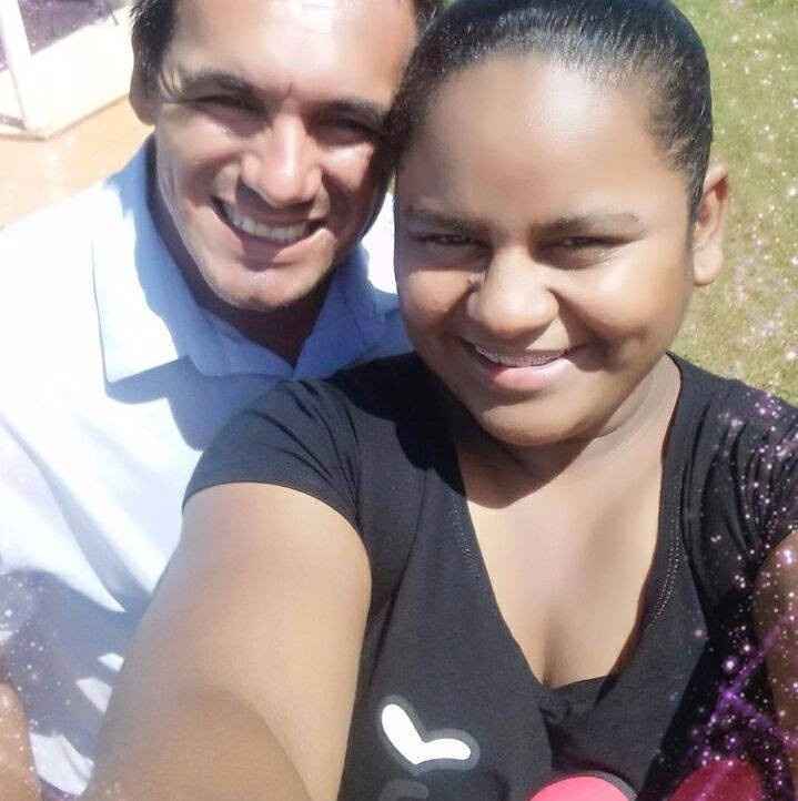 meu amor