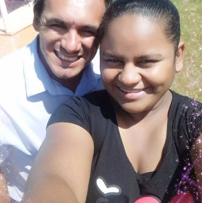 meu amor