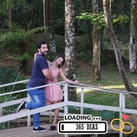 Quem mais aí entrou nos 365 dias e contando ..... Tá 🥰 - 1