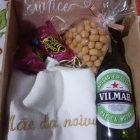 Convite dos padrinhos! #vemver - 2