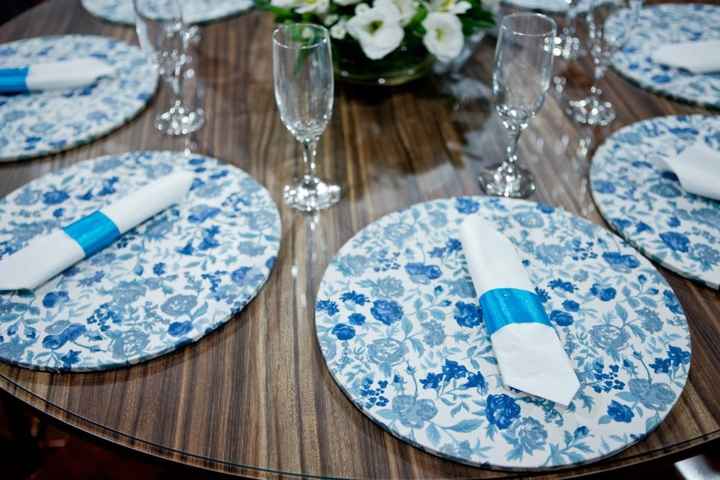 Decoração