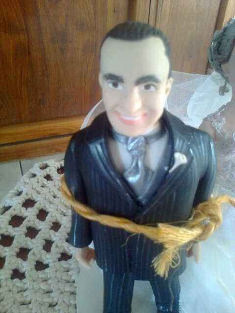 Topo de bolo 1