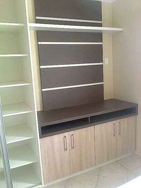 Painel quarto