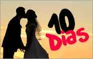 10 dias !!!!!!!!!!!!!!