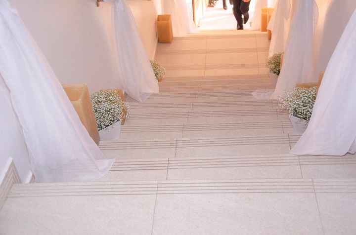 Decoração