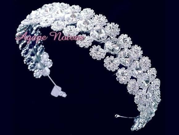Tiara Porta Coque 2