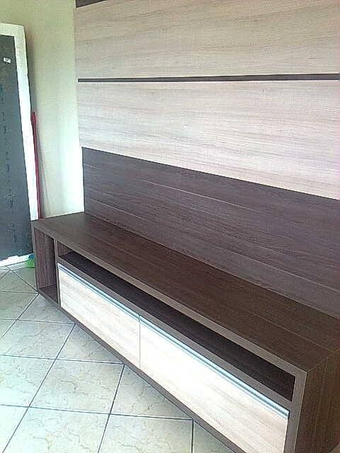 Painel sala