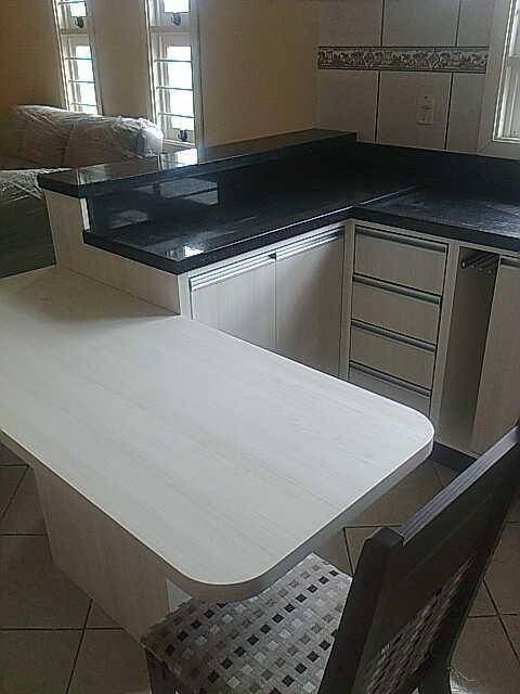 Minha cozinha !!!!!!!!!!!!