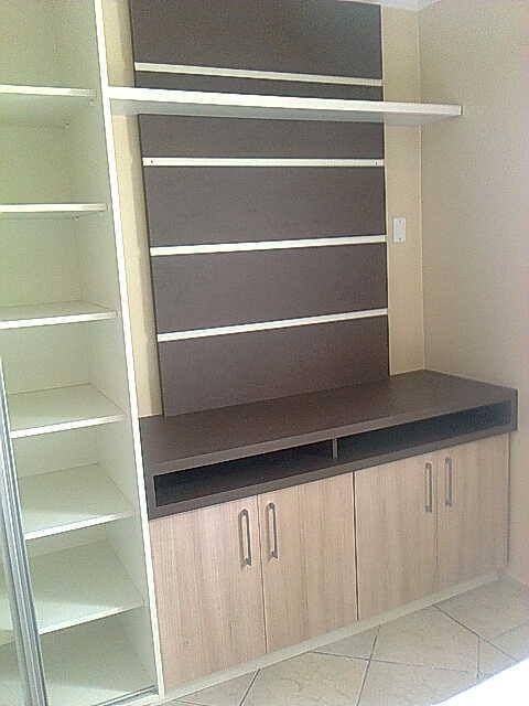 Painel quarto