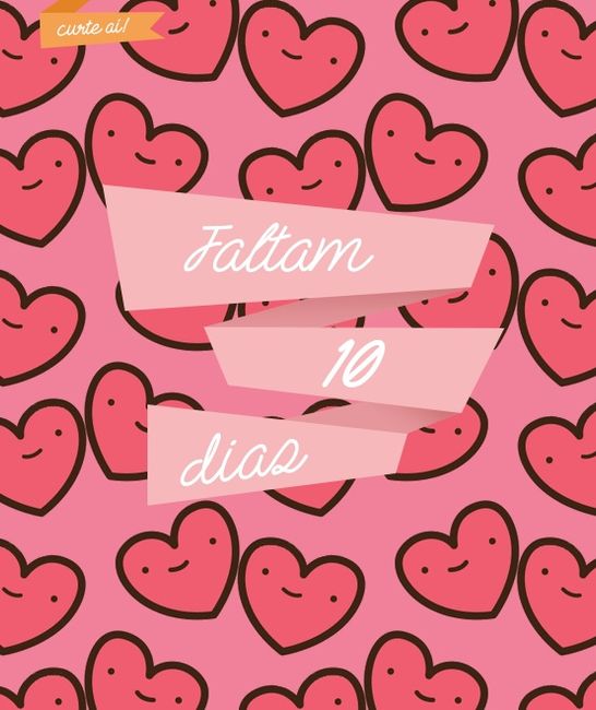 10 dias !!!!!!!!!!!!!!